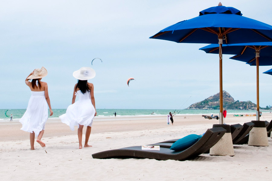 Hua Hin, Thailand – Your Official Relaxing Holiday Destination