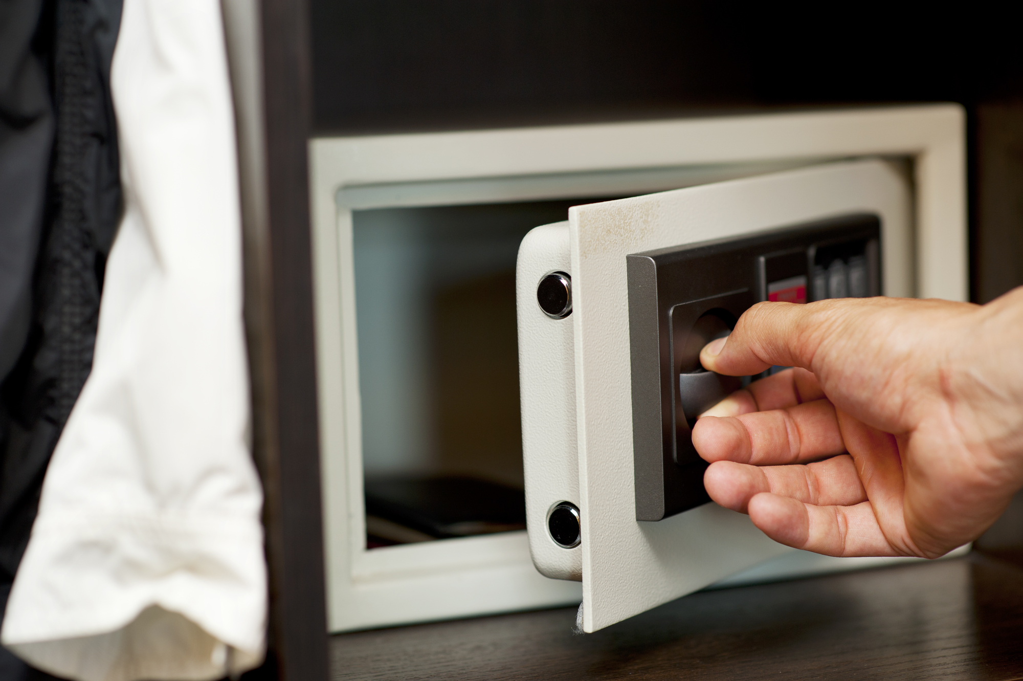 Choosing Great Safes for your Hotel