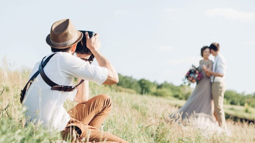 Guide To Hire the Best Wedding Photographer for A Destination Wedding 1