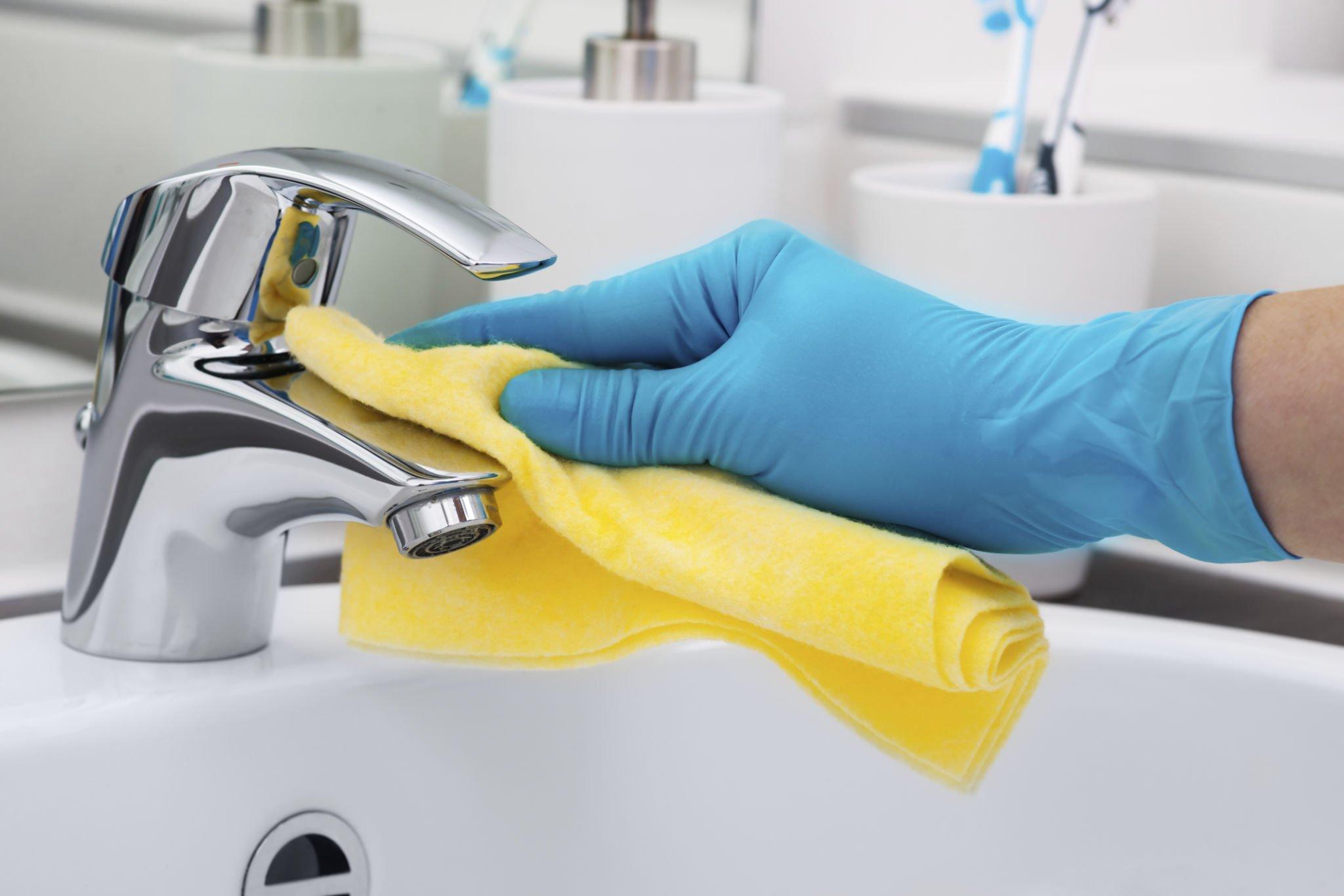 Toilet Bowl Disinfectant