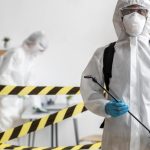 Asbestos Sheet Removal and How Asbestos Can Impact Blocked Drain Services in Kent