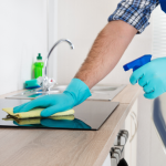 Efficient Apartment Cleaning: Quick Tips for a Tidy Space